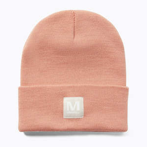 Womens Clothing Sale: M Patch Beanie