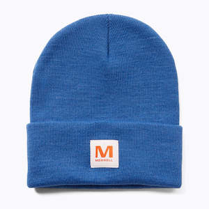 M Patch Beanie