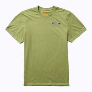 Trail Signs Tee Men's