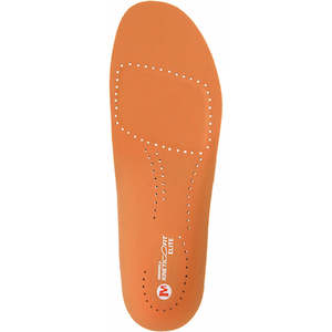 Insoles: Kinetic Fit Elite / Mesh Men's