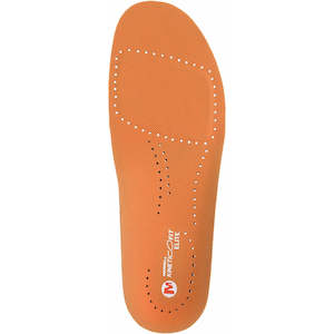 Insoles: Kinetic Fit Elite / Mesh Women's