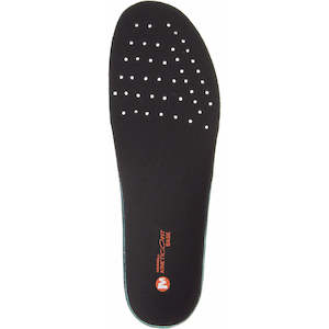 Insoles: Kinetic Fit Base / Mesh Men's