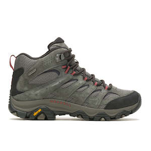 Moab 3 Mid Waterproof Men's Hiking Boots