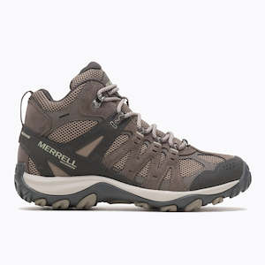 Accentor 3 Mid Waterproof Women's