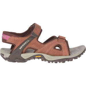 Kahuna 4 Strap Women's