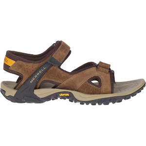 Water Friendly: Kahuna 4 Strap Men's