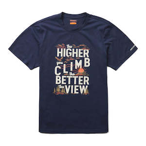 New Arrivals Mens: Mountain View Tee Men's