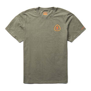 Bigfoot Trail Tee Men's