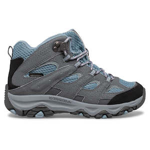 Moab 3: Moab 3 Mid Waterproof Big Kid's