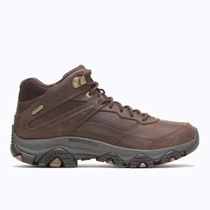 Moab Adventure 3 Mid Waterproof Men's