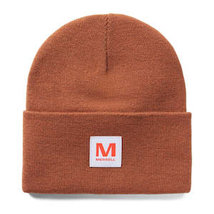 M Patch Beanie