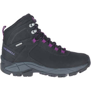 Vego 2 Mid Leather Waterproof Women's