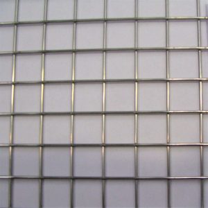 W200 Welded Wire mesh Per Metre: 18mm Openings