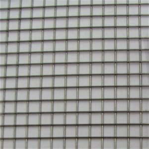 W004 Welded Wire mesh Per Metre: 5.55mm Openings