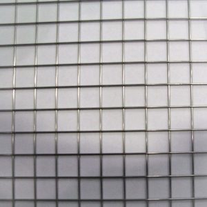 W150 Welded Wire mesh Per Metre: 13.8mm Openings