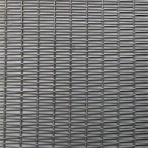 MH0717 Fine Woven Wire Mesh Per Metre: 7.1 x 0.71 Openings