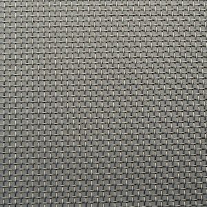 M01223 Fine Woven Wire Mesh Per Metre: 1.47 Openings