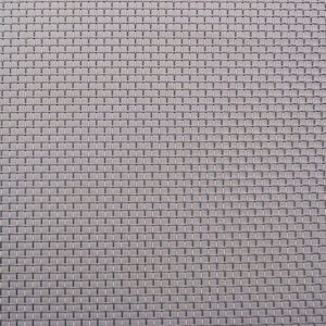 M01627 Fine Woven Wire Mesh Per Metre: 1.17 Openings