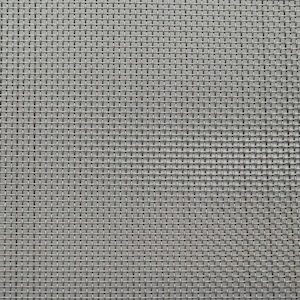 M02029 Fine Woven Wire Mesh Per Metre: 0.93 Openings