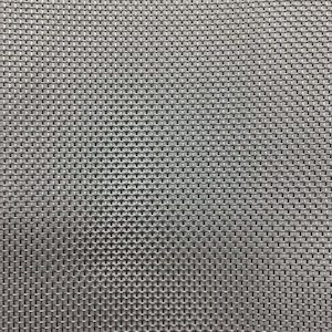 M02430 Fine Woven Wire Mesh Per Metre: 0.74 Openings