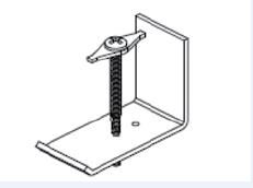 Gripspan Hold Down Clamp