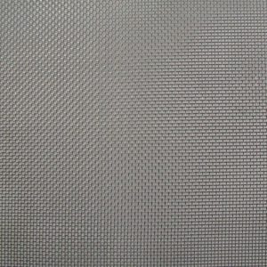 Fabricated metal product manufacturing: M01631 Fine Woven Wire Mesh Per Metre: 1.3 Openings