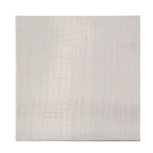 M04034 Fine Woven Wire Mesh Per Metre: 0.4 Openings