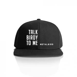 Talk Birdy To Me Cap