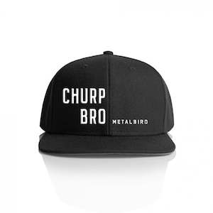 Churp Bro Cap