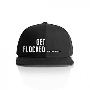 Get Flocked Cap