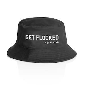 Get Flocked Bucket Hat