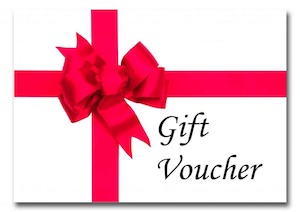 Gift Voucher