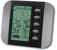 Vega Digital Wireless Weather Station