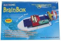 Brain box Introductory