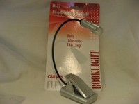 Clip-on Reading Light