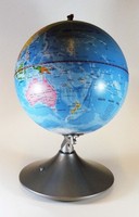 Eureka 2-in-1 Globe