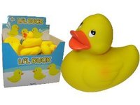 Bath Duck