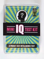 IQ Tests