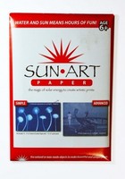 Sun Art Print Kit