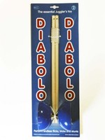 Computer programming: Diabolo