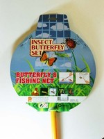 Butterfly Net