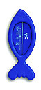 Bath thermometer