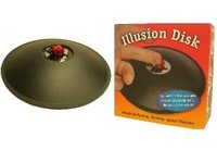 Computer programming: Illusion Disk