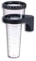 Economy Rain Gauge