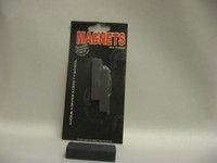 Ferrite Block Magnet small