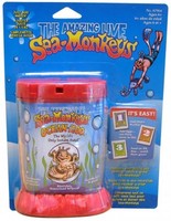 Sea Monkeys