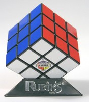 Rubik's Cube