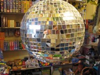 Disco Ball