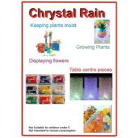 Computer programming: Crystal Rain