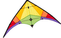 Computer programming: Rookie Stunt Kite